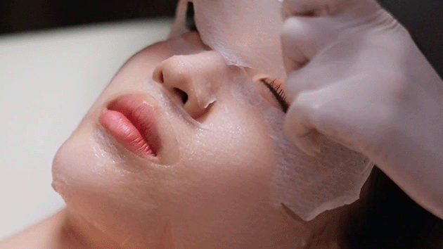 Filler injection
